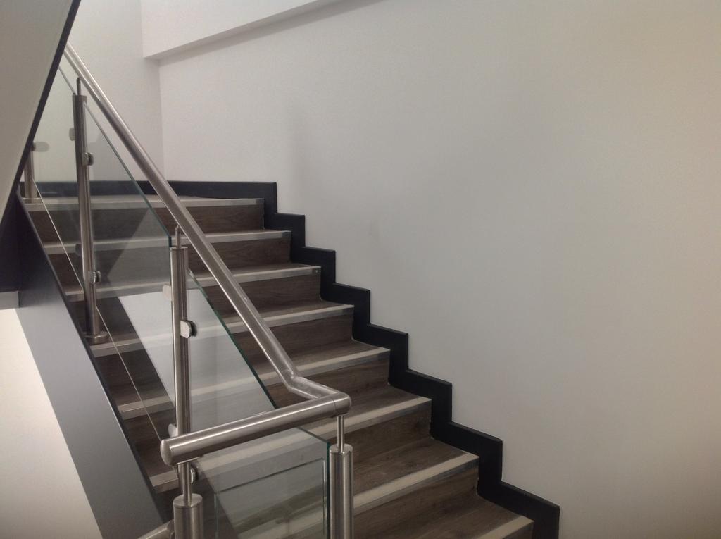 Peace Apartments - Luton Лутон Екстер'єр фото
