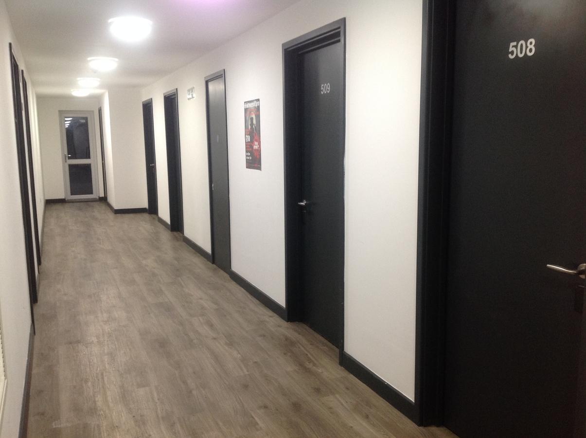 Peace Apartments - Luton Лутон Екстер'єр фото